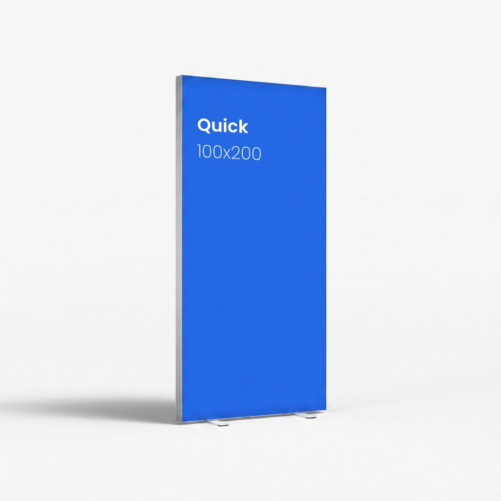 Kaseton reklamowy Quick LED