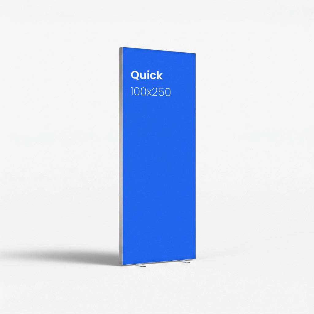 Kaseton reklamowy Quick LED