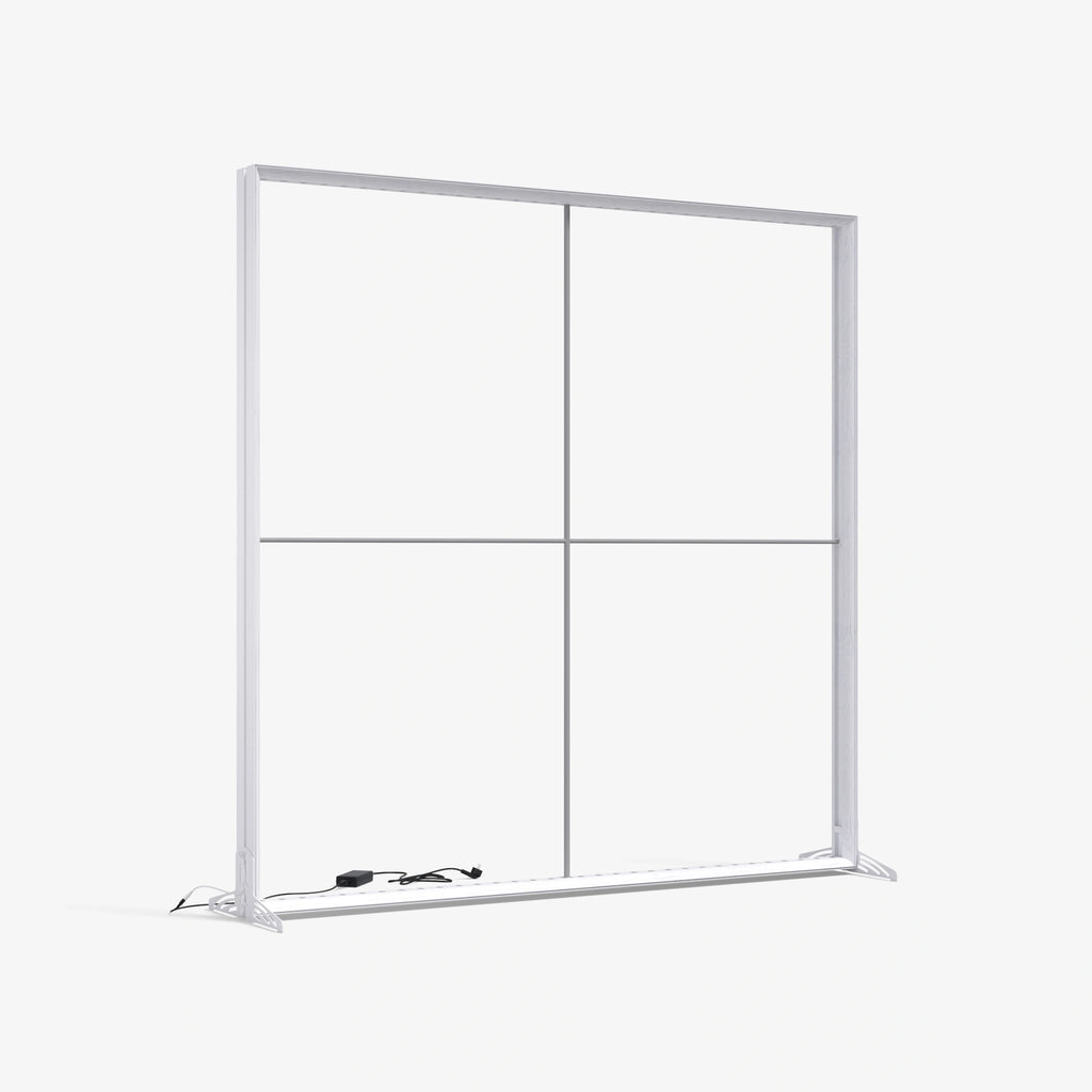 Ścianka Podświetlana LED Frame