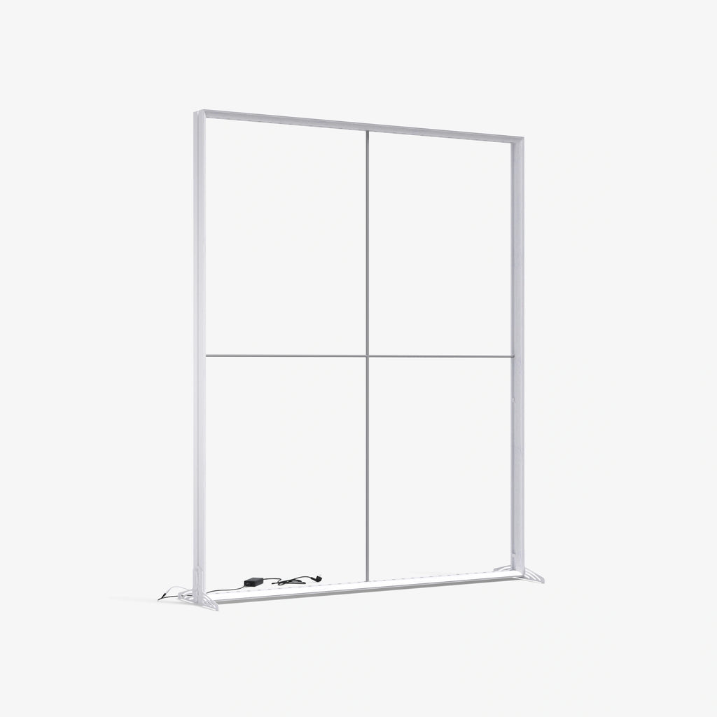 Ścianka Podświetlana LED Frame