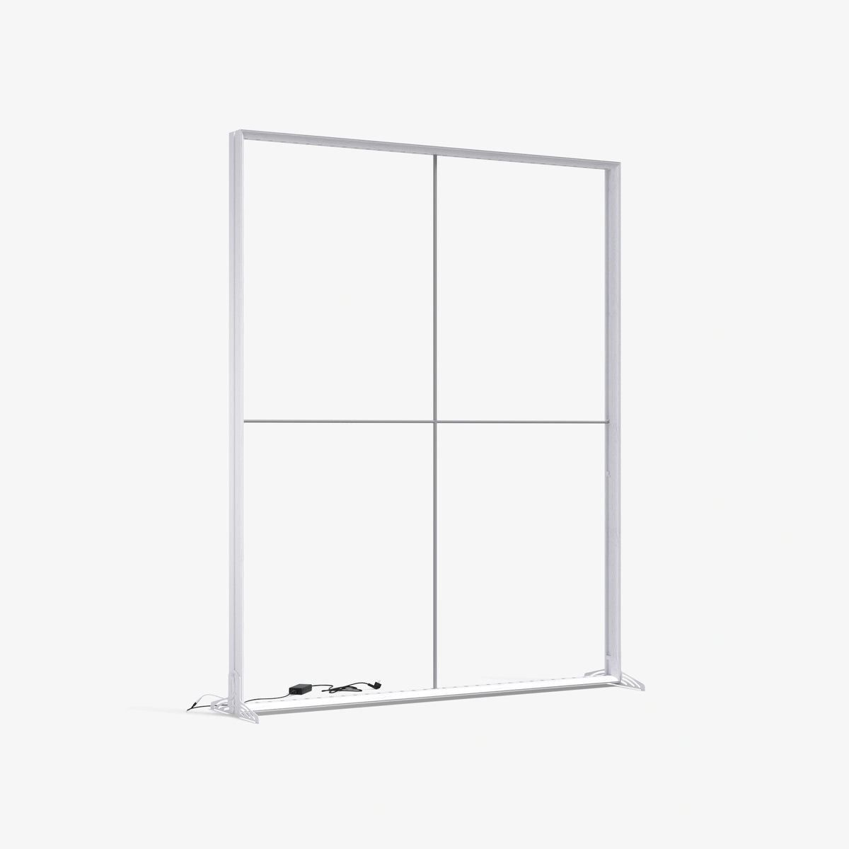 Ścianka Podświetlana LED Frame