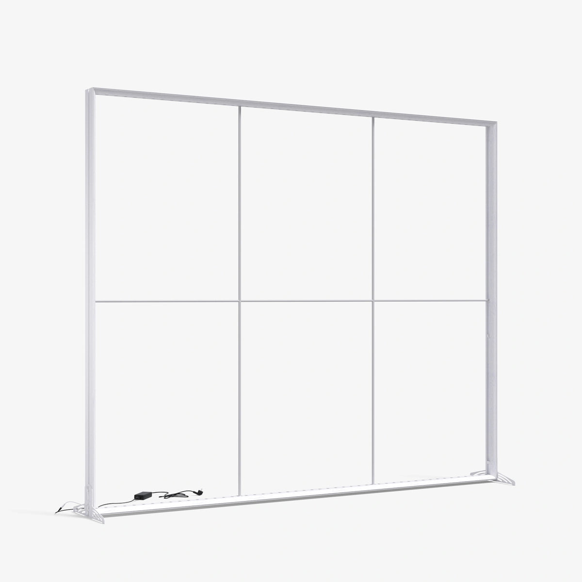 Ścianka Podświetlana LED Frame