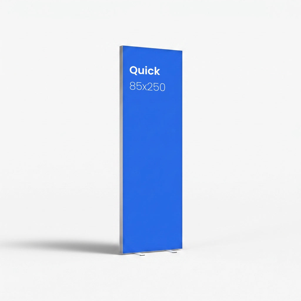 Kaseton reklamowy Quick LED