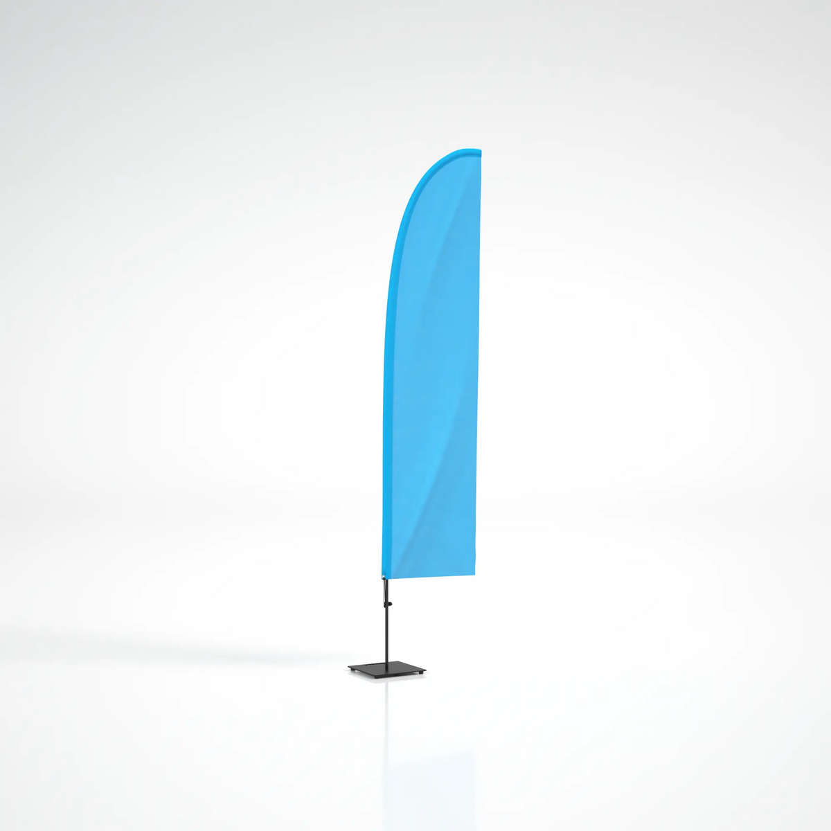 Standard Beach Flag