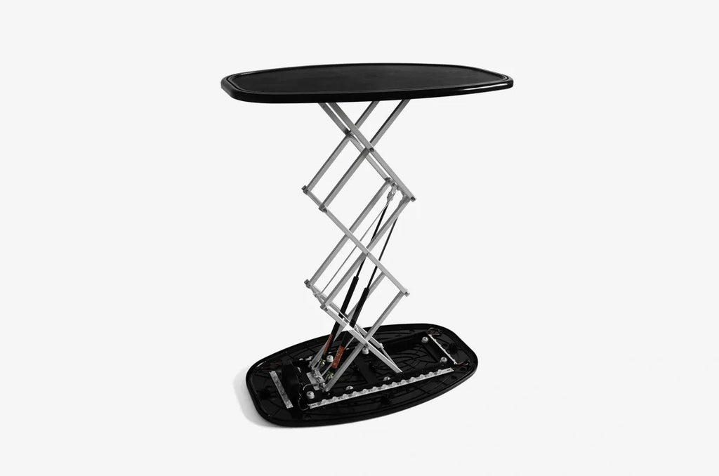 Trybunka reklamowa Big Quick LED