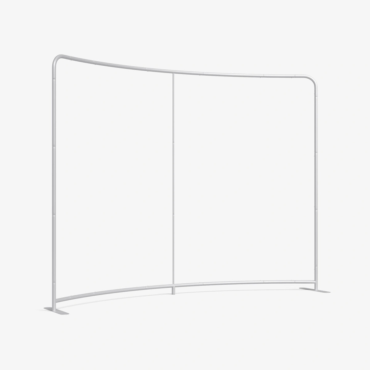 Ścianka Reklamowa Łukowa 300 x 230cm