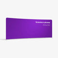 Curved Pop Up Display 600 x 230cm
