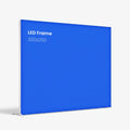 Ścianka Podświetlana LED Frame