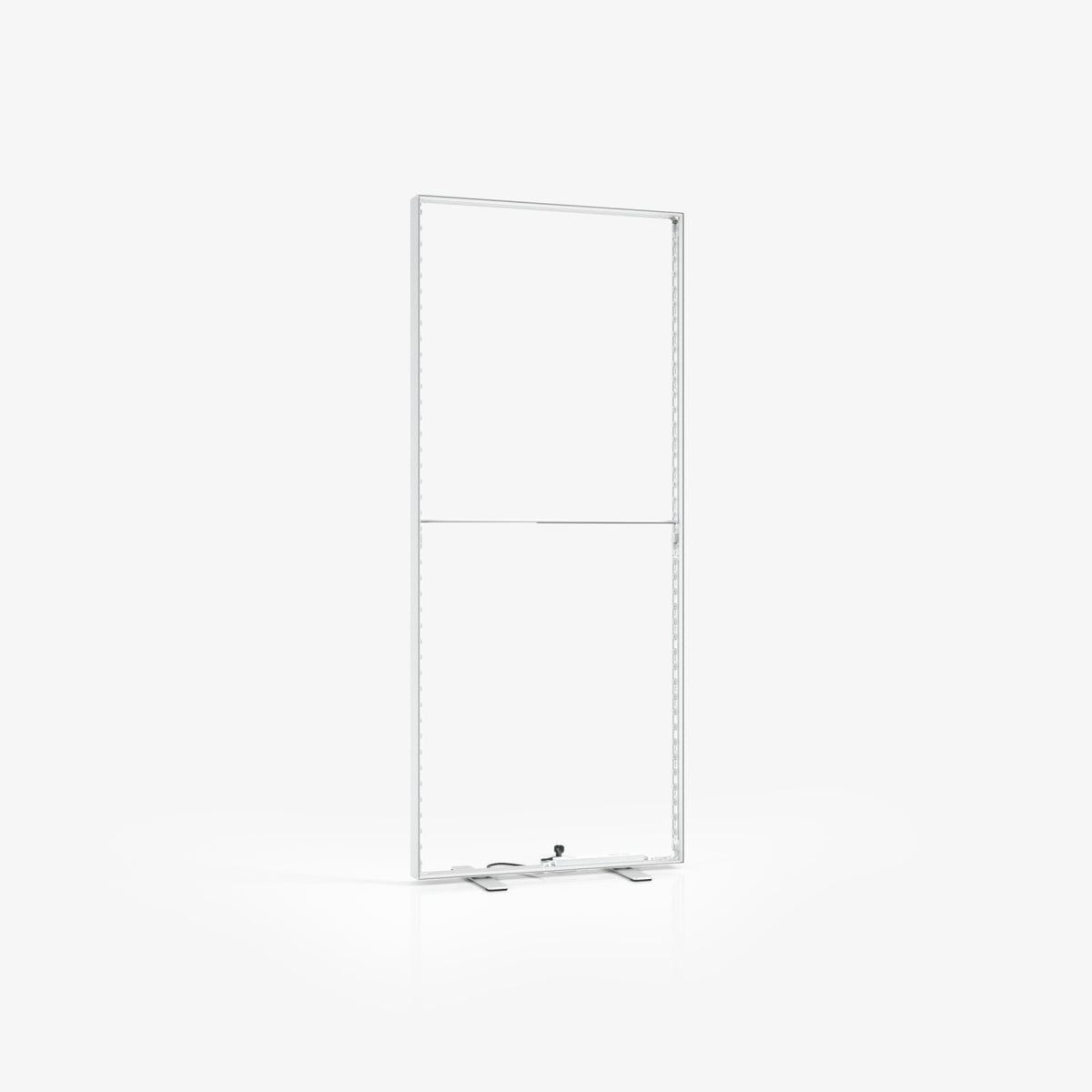Quick LED light box