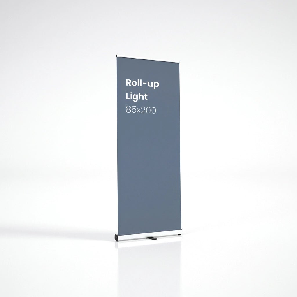Roll-Up Light