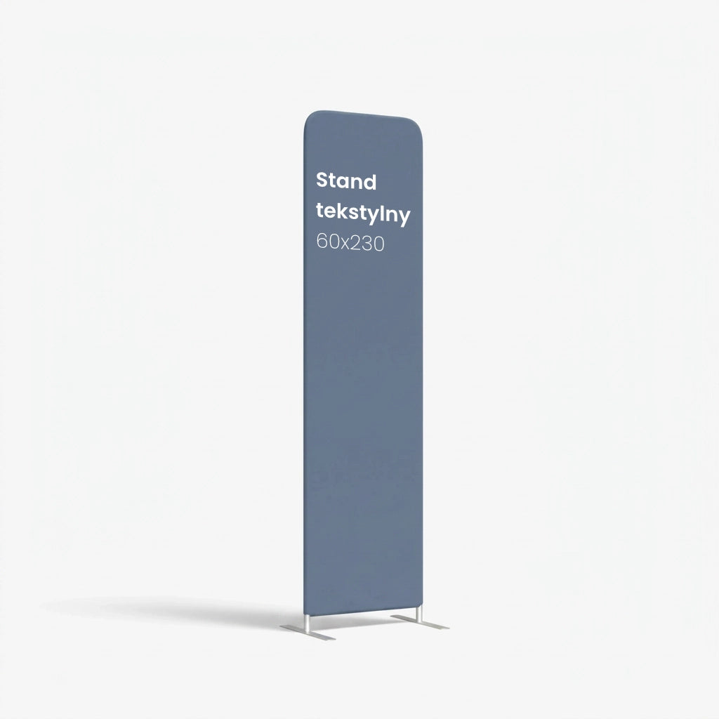 Advertising Stand 60x230 cm