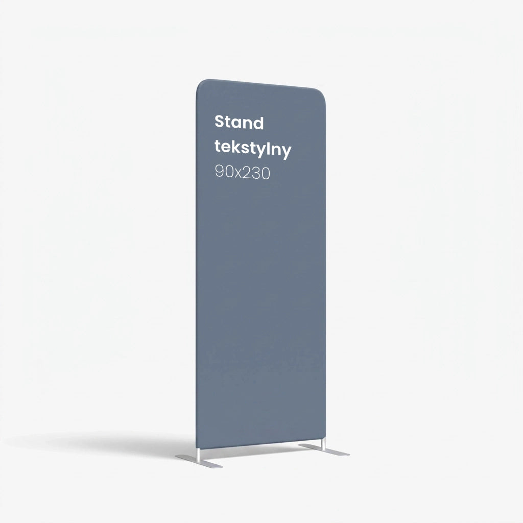 Advertising Stand 90x230 cm