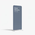 Advertising Stand 90x230 cm