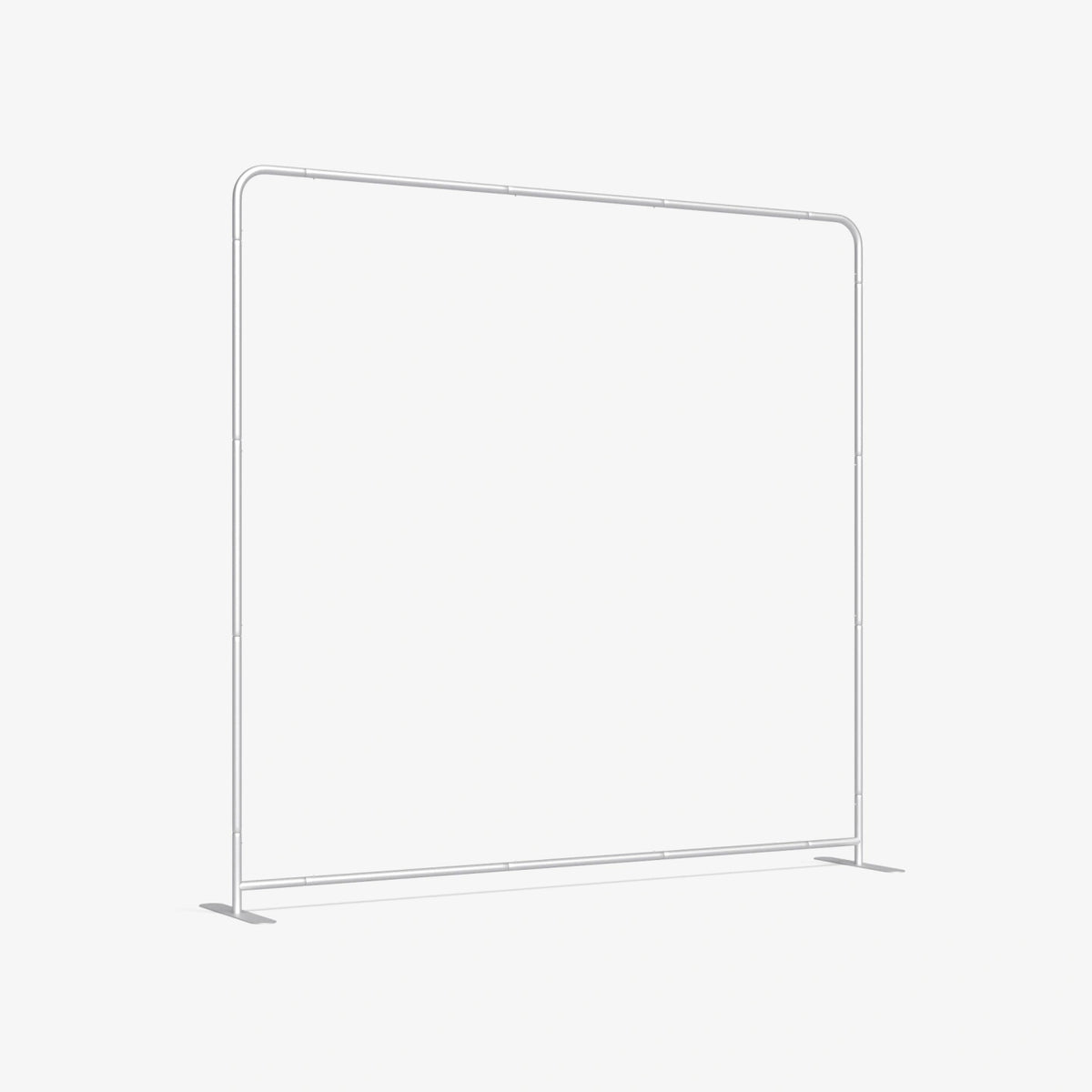 Ścianka Reklamowa Prosta 240 x 230cm