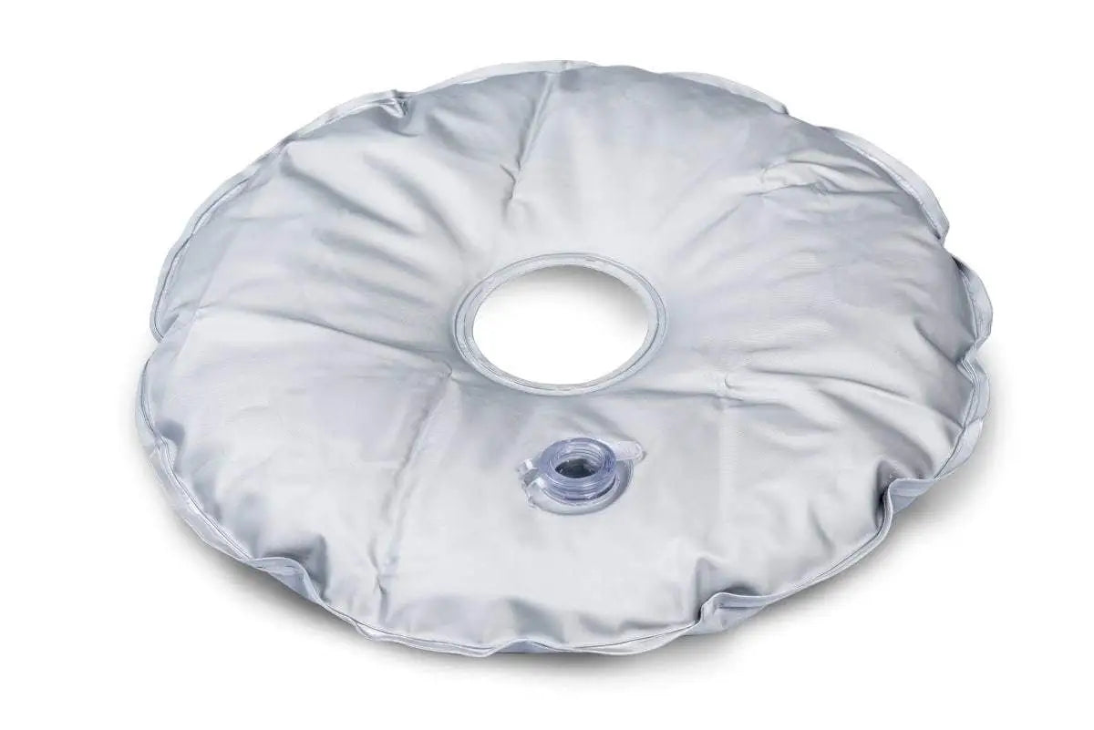 Water bladder