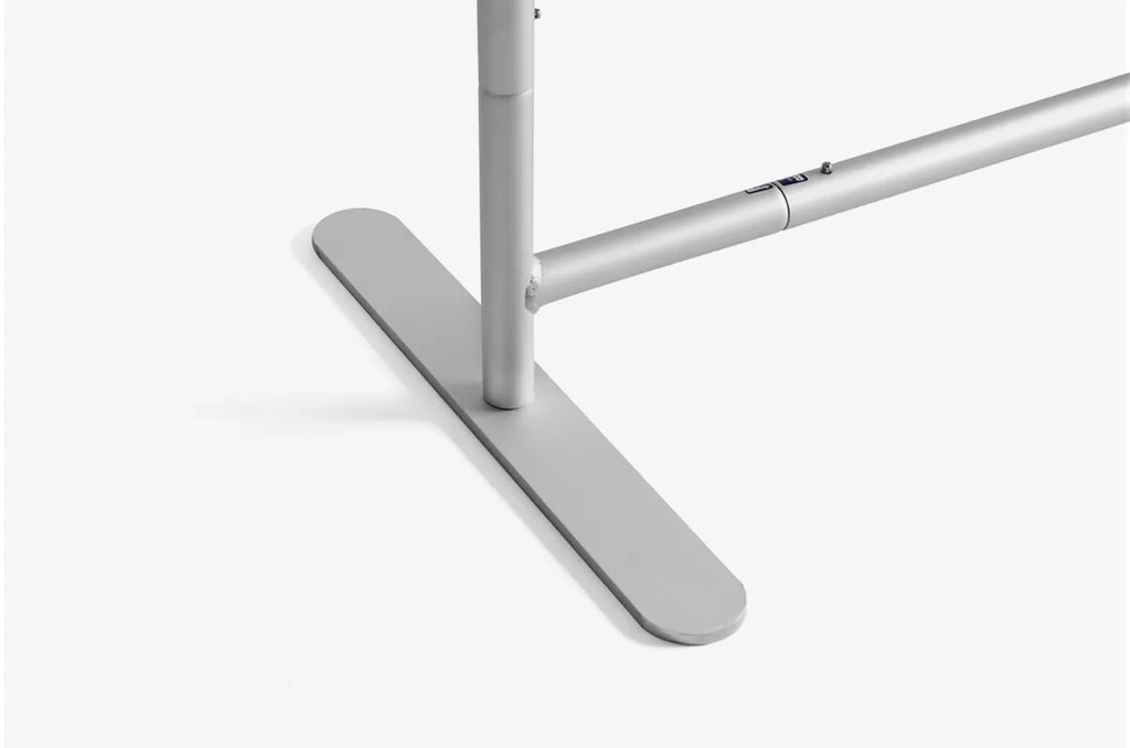Stand Reklamowy 150x230 cm