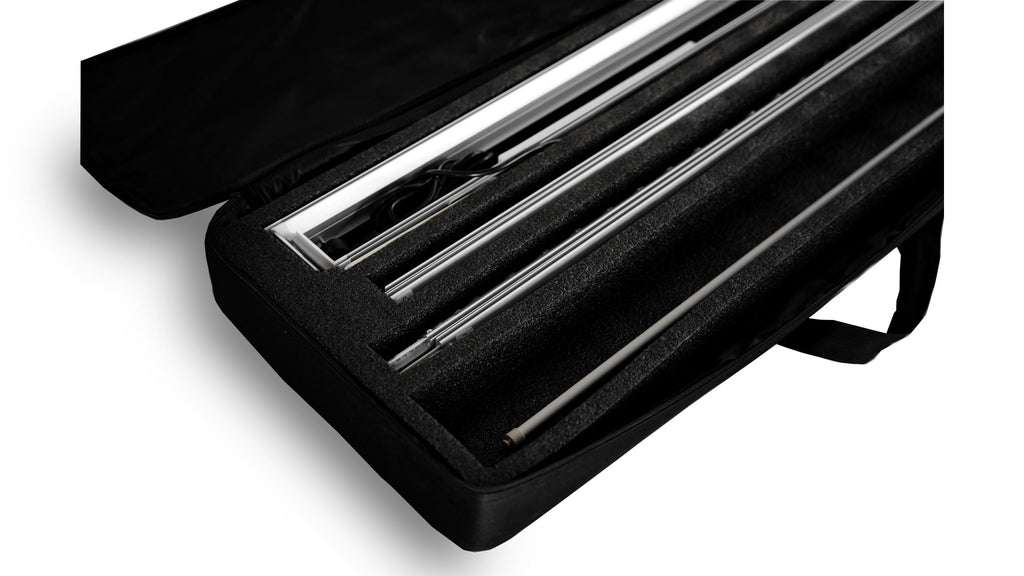 Kaseton reklamowy Slim LED