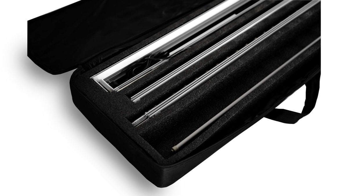 Kaseton reklamowy Slim LED
