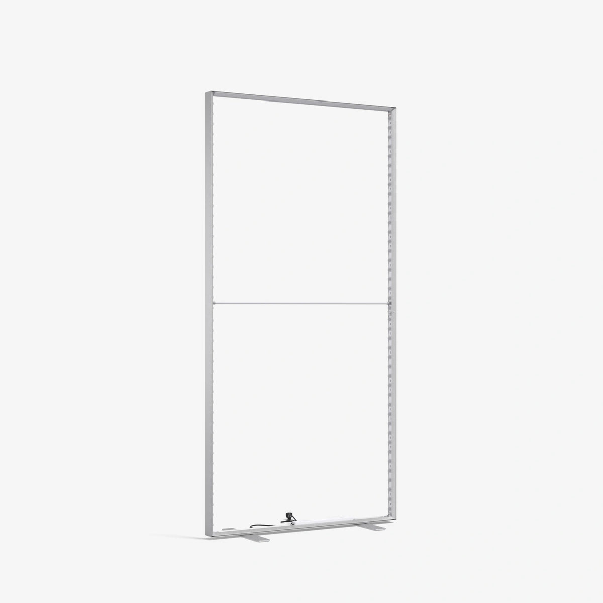 Kaseton reklamowy Slim LED