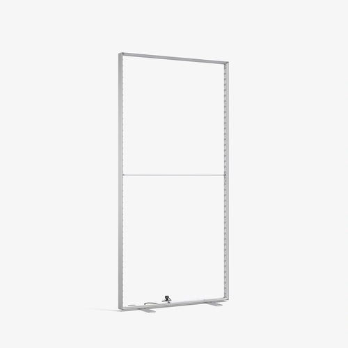 Kaseton reklamowy Slim LED