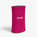 Trybunka reklamowa Oval