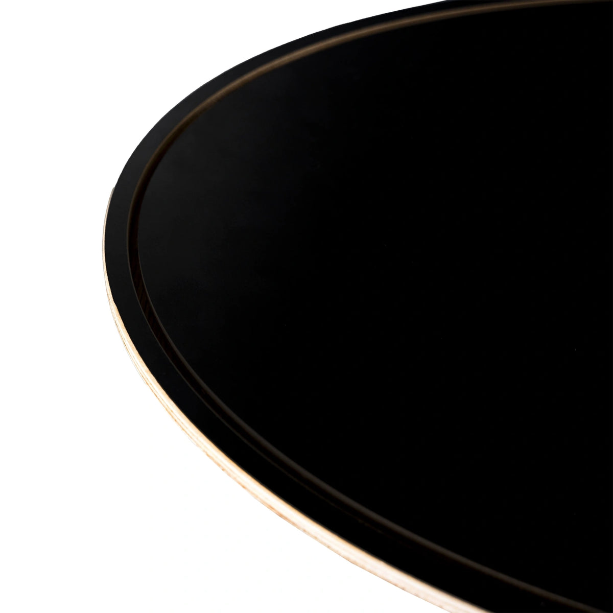 Trybunka reklamowa Oval